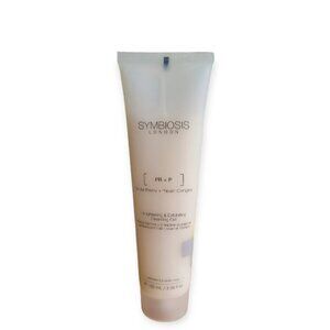 Symbiosis Enlightening Exfoliating Gel Full-Size 100 mL New